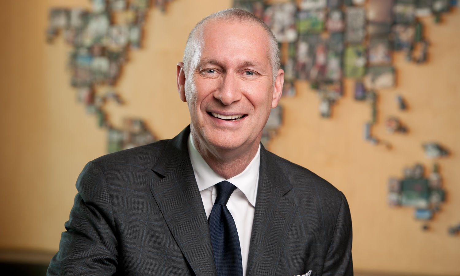 John Skipper